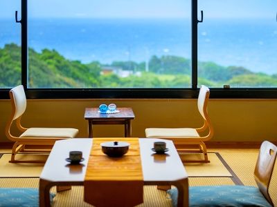 Ashizuri Kokusai Hotel Tosashimizu Ngoại thất bức ảnh